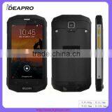IP67 Waterproof Smartphone Quad Core Android 4.4 Smartphone 1GB Ram 8GB Rom 5.0 Inch HD IPS Waterproof Smartphone thumbnail-2