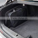 Unique Pattern Portable Luxury Dog Hammock Car Seat thumbnail-5