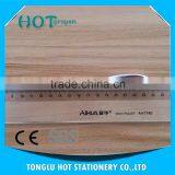 Promotion Click Action Screen Touch Ball Pen With Soft Grip, White Barrel Pen thumbnail-3