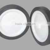 Plastic Wheels for Toys 100 Diameter (RCTI 100) thumbnail-1