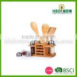 Spice Jar With Rack Wholesale thumbnail-3
