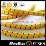 Fashionable Sports Safety Coloured 3mm Elastic Shoelace With Stopper no Tie Shoe Laces thumbnail-4