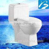 Western Style Toilet thumbnail-1