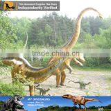 MY Dino-C090 Theme Park Life-size Animated Dinosaur Sculpture thumbnail-1