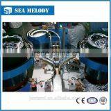 2015 Aluminum Foil Sealing and Screwing Cap Machine Being Endowed With a Great Amount of Merits