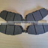 for Toyota Innava 2013 Brake Disc Brake Pads 04465-0k430 thumbnail-4