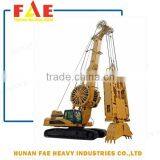 FAE CHINA- Made in China Hot Sell Special Hydraulic Diaphragm Wall Grab thumbnail-4
