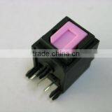 High Speed Signal Transmission Optical Jack AX-DLT2170