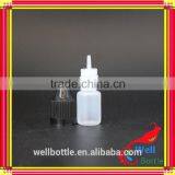 Cosmetic Packaging for Personal Skin Care Cream PE Plastic Bottle GR340R thumbnail-1