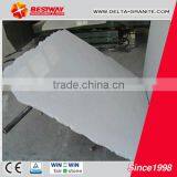Vietnam Pure White Marble thumbnail-2