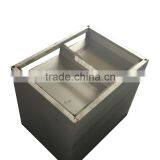 Stainless Steel Instrument Cabinet Enclosure thumbnail-1