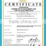 High Quality pp Melt Blown Filter pp Spun Filter Wuxi ANGE thumbnail-4