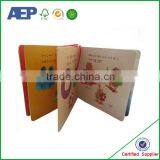 High Quality Costom Cheap Children Coloring Book Printing thumbnail-6