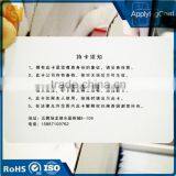 13.56Mhz PVC FM1108 Blank Rfid Cards Business id Card for Inkjet Printer Contact Smart Card Accept Custom Printing