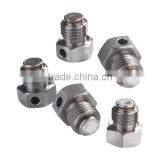 Small Size Bolt Rupture Disk thumbnail-2