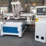FLDM-1325 Automatic Tool Changer Wood Working Cnc Router With Drilling Head thumbnail-4