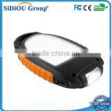 Multi-function Unique Solar Charger Camping Led Lantern thumbnail-1