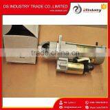 Cars Spare Parts 5268413 5319202 5263841 4937470 for QSB ISBE ISB ISD ISF QSF Diesel Engine Starting Motor thumbnail-2
