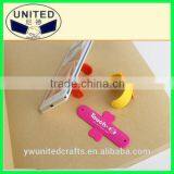 Funny Silicon Folding Mobile Phone Holder, Mobile Phone Holder Wholesale thumbnail-3