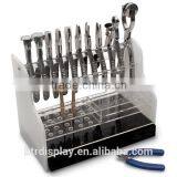 Plastic Drawer Storage Tool Boxes for Durable Pliers Stand