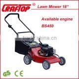 Robot Lawn Mower Cheap Lawn Mower thumbnail-1