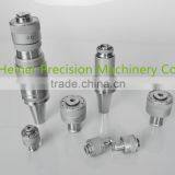 Torque Telescopic Protection Tapping Tool Holders BT40-G1224