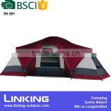 Largest Folding Portable Camping Tent