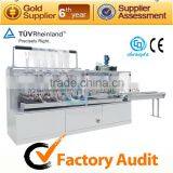 D:CD-180 Automatic Wet Tissue Folding Machine