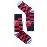 Custom Logo Wholesale Man Sock thumbnail-6