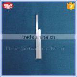 Hollow Milky Quartz Glass Tube From Lianyungang thumbnail-2
