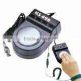 KS-498 ESD Wrist Strap Tester