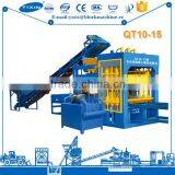 Manufacturing Business Manual Fly Ash Brick Making Machine Sell In China thumbnail-1