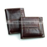 Hot selling wallet rfid rfid blocking wallet rfid blocking leather wallet