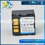 China Factory Price Camera Battery BN-VF714U