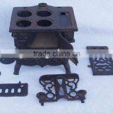 Cast Iron Cook Stove Parts thumbnail-1
