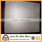 Small Hole Expanded Metal Mesh Manufacture thumbnail-1