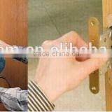 Horizontal Vertical Wooden Door Lock Mortising Machine thumbnail-6