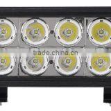 High Quality 200watt 17inch LED Lights Bar 12v Offroad Auto 20w Led Working Light for Car