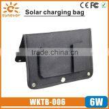 Smartphone Accessories New Japan Products 2015 Electronical Solar Bag for Cell Phone thumbnail-6