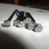 Common Wire Nail Factory China Supplier Pallet Used Pallet Nails thumbnail-2