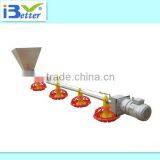 Hot-sell BT Factory Farm Equipment for Sale for Broiler Chicken
