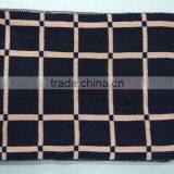 Acrylic Winter Scarf Men and Women Knit Scarf thumbnail-3