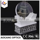 Top quality 1.67 MR-7 ASP UV400 HMC EMI optical lens blocker
