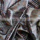 Paper Printing Korea Velvet Fabric From Manufacturer thumbnail-1