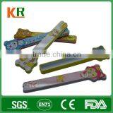 Hot Selling Hinged Food Grade Wholesale Metal Food Grade Tin Can