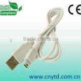 Various Types Usb Cable Shenzhen Data Line thumbnail-3