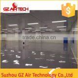 Hepa Filter Filtration Grade and Fiberglass Medium Material HEPA Air Filter With Fan thumbnail-3