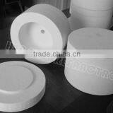 Industrial Ceramic Products, Alumina Ceramic Bushing thumbnail-2