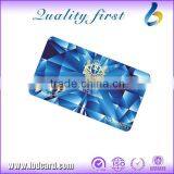 LBD Contactless Smart Discount Silver Card