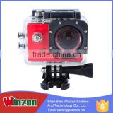 China Wholesale Custom Swimming and other underwater Sports Sj4000 Sports Camera